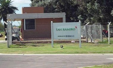 Terreno - San Ramiro
