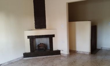 Departamento en  Junín (B)
