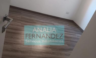 Departamento en San Miguel