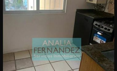 Departamento en San Miguel