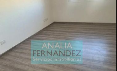 Departamento en San Miguel
