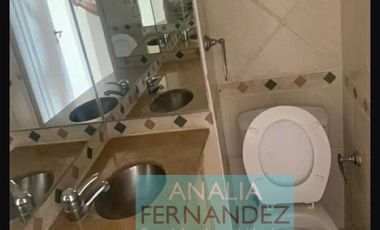 Departamento en San Miguel