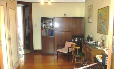 Nuñez CASA venta belgrano 5amb 4amb terraza patio lote propio