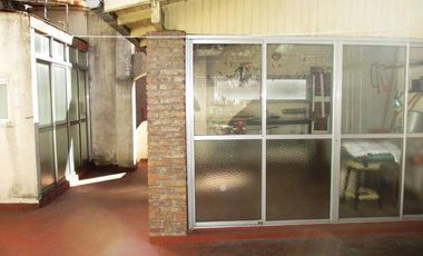 Nuñez CASA venta belgrano 5amb 4amb terraza patio lote propio