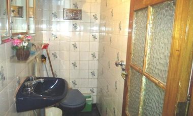 Nuñez CASA venta belgrano 5amb 4amb terraza patio lote propio