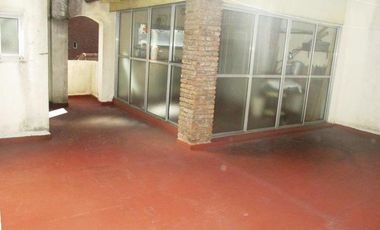 Nuñez CASA venta belgrano 5amb 4amb terraza patio lote propio