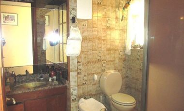 Nuñez CASA venta belgrano 5amb 4amb terraza patio lote propio