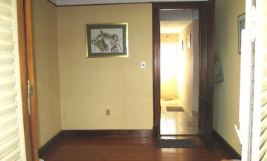 Nuñez CASA venta belgrano 5amb 4amb terraza patio lote propio