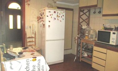 Nuñez CASA venta belgrano 5amb 4amb terraza patio lote propio