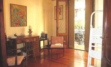 Nuñez CASA venta belgrano 5amb 4amb terraza patio lote propio