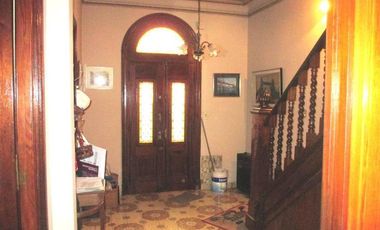Nuñez CASA venta belgrano 5amb 4amb terraza patio lote propio