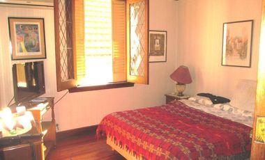 Nuñez CASA venta belgrano 5amb 4amb terraza patio lote propio