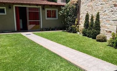 Casa - Castelar