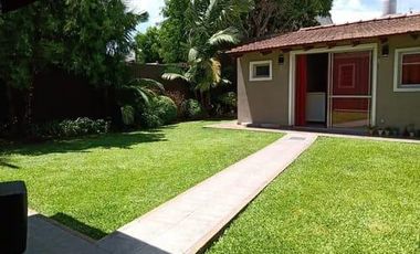Casa - Castelar