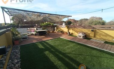 Casa en Roque Saenz Peña