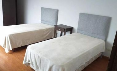 CASA EN ALQUILER ANUAL - 5amb C/ PILETA - HARAS SANTA MARIA -ESCOBAR