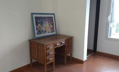 CASA EN ALQUILER ANUAL - 5amb C/ PILETA - HARAS SANTA MARIA -ESCOBAR