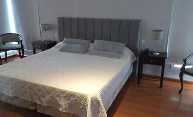 CASA EN ALQUILER ANUAL - 5amb C/ PILETA - HARAS SANTA MARIA -ESCOBAR
