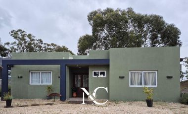 Casa en Venta en Costa Esmeralda, barrio Deportiva