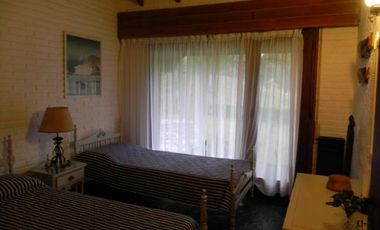 Casa - Pinamar GOLF