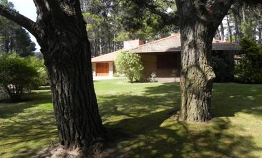 Casa - Pinamar GOLF