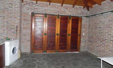 Casa - Pinamar GOLF
