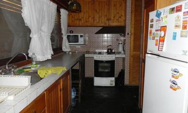 Casa - Pinamar GOLF
