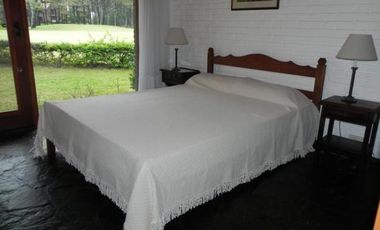 Casa - Pinamar GOLF