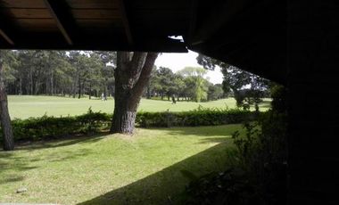 Casa - Pinamar GOLF