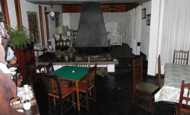 Casa - Pinamar GOLF