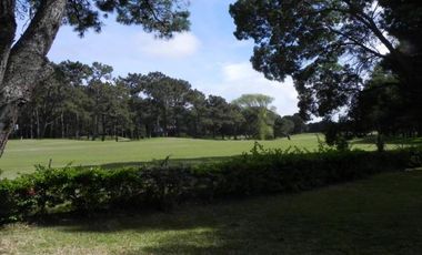 Casa - Pinamar GOLF