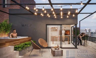 DEPARTAMENTO EN NUEVA CORDOBA