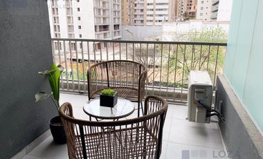 DEPARTAMENTO EN NUEVA CORDOBA