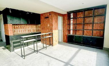 DEPARTAMENTO EN NUEVA CORDOBA