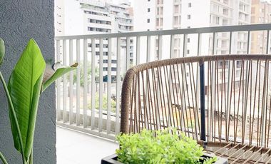 DEPARTAMENTO EN NUEVA CORDOBA