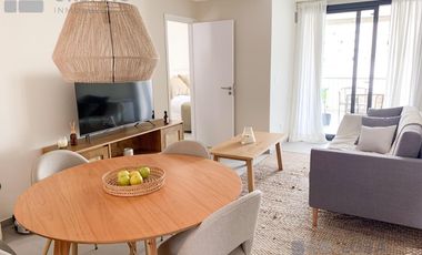 DEPARTAMENTO EN NUEVA CORDOBA