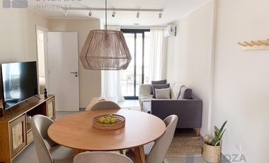 DEPARTAMENTO EN NUEVA CORDOBA