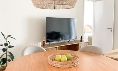 DEPARTAMENTO EN NUEVA CORDOBA