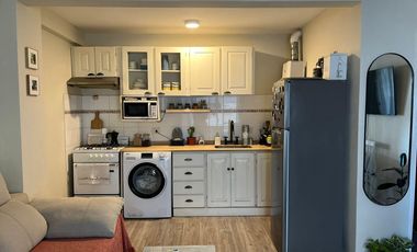 Departamento - Lomas de Zamora Oeste