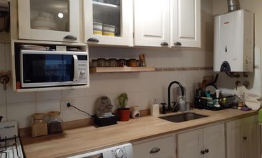 Departamento - Lomas de Zamora Oeste