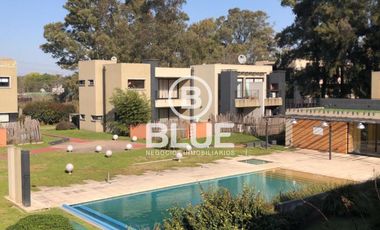 Departamento Venta Canning Espacio Las Cavas