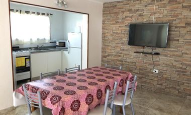 Departamento - Mar del Sur
