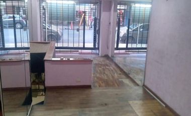 Local comercial en venta - Depósito - Salón - 1 Baño - 48mts2 - Avellaneda