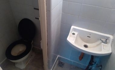 Local comercial en venta - Depósito - Salón - 1 Baño - 48mts2 - Avellaneda