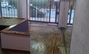 Local comercial en venta - Depósito - Salón - 1 Baño - 48mts2 - Avellaneda