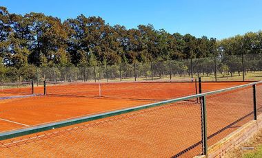 Terreno en Venta Azahares del Paraná, 1000 m2, Amenities, Permuta  !