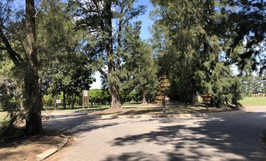 Terreno en Venta Azahares del Paraná, 1000 m2, Amenities, Permuta  !