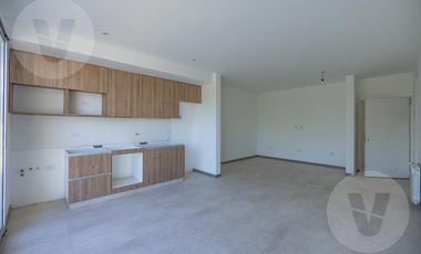 Departamento en venta - Canning, Complejo Cabral
