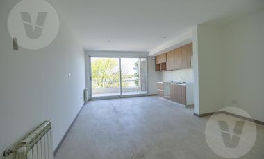 Departamento en venta - Canning, Complejo Cabral
