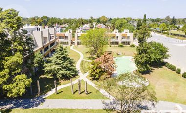 Departamento en venta - Canning, Complejo Cabral